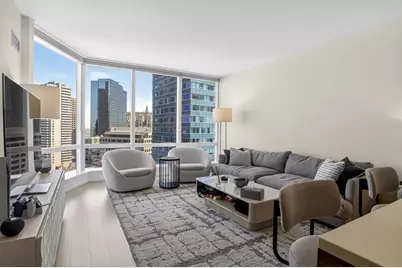 1 Franklin St #2805, Boston, MA 02110 - Photo 3