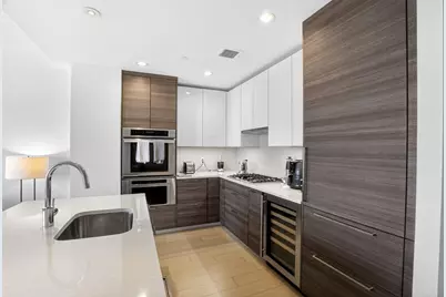1 Franklin St #2805, Boston, MA 02110 - Photo 5