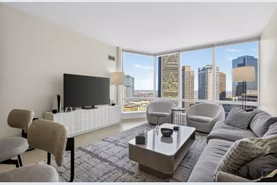 1 Franklin St #2805, Boston, MA 02110 - Photo 1