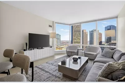 1 Franklin St #2805, Boston, MA 02110 - Photo 3
