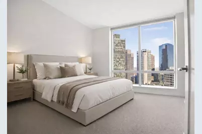 1 Franklin St #2805, Boston, MA 02110 - Photo 11
