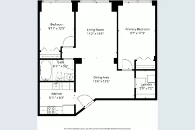 200 Market Street #3211, Lowell, MA 01852 - Photo 11