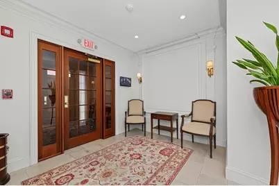 404 Beacon Street #3, Boston, MA 02115 - Photo 21