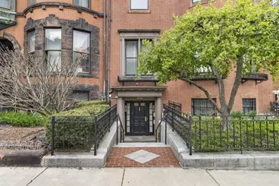 404 Beacon Street #3, Boston, MA 02115 - Photo 19