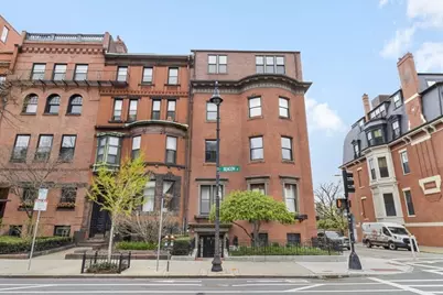 404 Beacon Street #3, Boston, MA 02115 - Photo 17