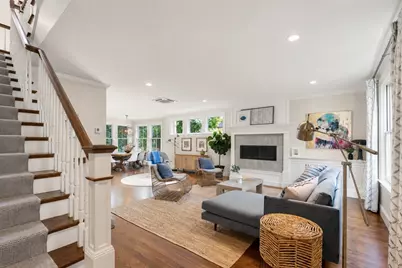 39 Hammond Street #2, Cambridge, MA 02138 - Photo 3