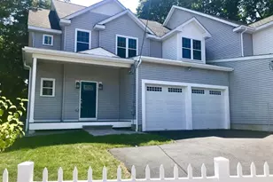 93 Calvary St, Waltham, MA 02453 - Photo 1