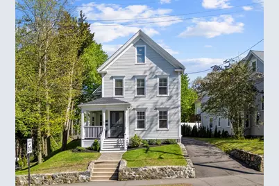 106 Central Avenue, Milton, MA 02186 - Photo 1