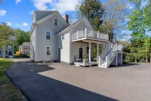 106 Central Ave, Milton, MA 02186 - Photo 29