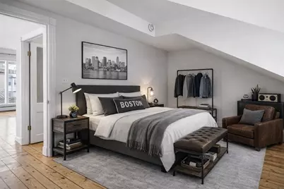 49 Worcester St #4, Boston, MA 02118 - Photo 3