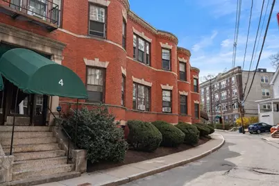 4 Colliston Rd #B, Boston, MA 02135 - Photo 1