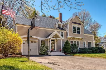 180 Walnut St, Dedham, MA 02026 - Photo 1