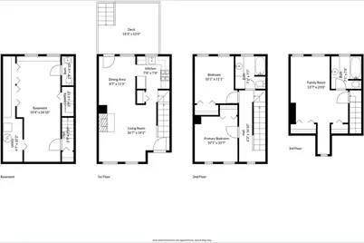 442 Main St, Boston, MA 02129 - Photo 23