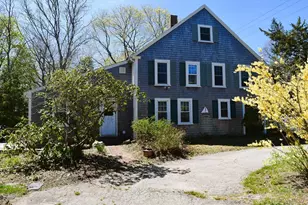 713 Sandwich Rd, Falmouth, MA 02536 - Photo 1