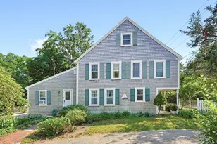 713 Sandwich Rd, Falmouth, MA 02536 - Photo 3