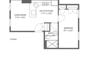 523 E 2nd St, Boston, MA 02127 - Photo 19