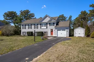 396 Lunn's Way, Plymouth, MA 02360 - Photo 1