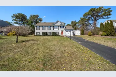 396 Lunns Way, Plymouth, MA 02360 - Photo 3