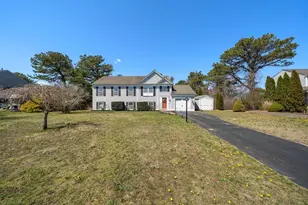 396 Lunn's Way, Plymouth, MA 02360 - Photo 3