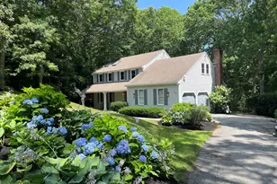 36 Cooke Rd, Plymouth, MA 02360 - Photo 1