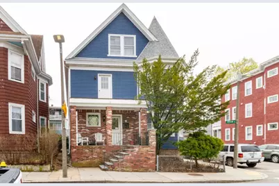 53 Roseclair St, Boston, MA 02125 - Photo 1