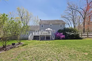 16 Teaberry Ln, North Attleboro, MA 02760 - Photo 41