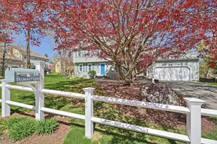 16 Teaberry Ln, North Attleboro, MA 02760 - Photo 3