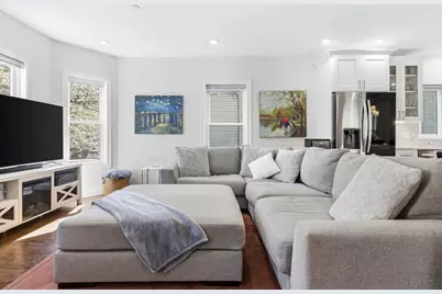 16 Willard Ave #1, Medford, MA 02155 - Photo 5