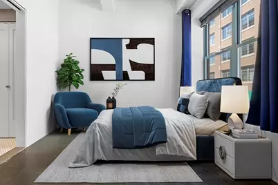 40 Fay St #206, Boston, MA 02118 - Photo 3