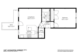197 Lexington St, Boston, MA 02128 - Photo 31