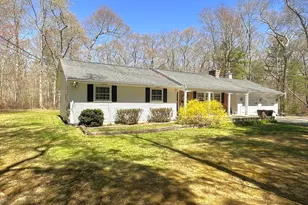 1163 Old Fall River Rd, Dartmouth, MA 02747 - Photo 31