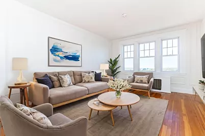 2001 Commonwealth Ave #34, Boston, MA 02135 - Photo 1