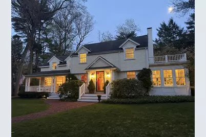 279 Oakland Street, Wellesley, MA 02481 - Photo 3