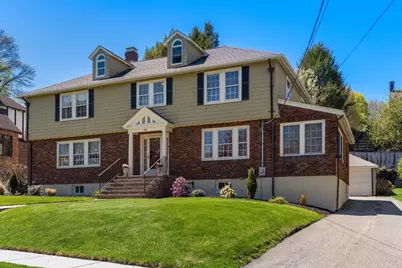 34 Lincoln Street, Belmont, MA 02478 - Photo 1