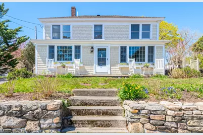 138 County Rd, Falmouth, MA 02556 - Photo 1