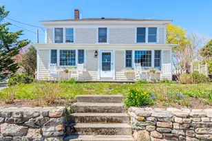 138 County Rd, Falmouth, MA 02556 - Photo 1