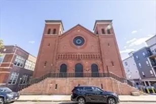 163 Chestnut, Chelsea, MA 02150 - Photo 13