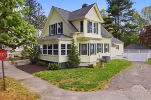 66 High St, Northbridge, MA 01588 - Photo 1