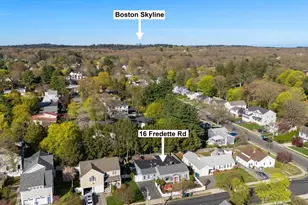 16 Fredette Rd, Newton, MA 02459 - Photo 33