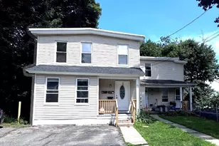 95 Pacific St, Fitchburg, MA 01420 - Photo 1