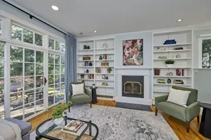 16 Harrison St, Newton, MA 02461 - Photo 1