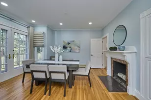 16 Harrison St, Newton, MA 02461 - Photo 5