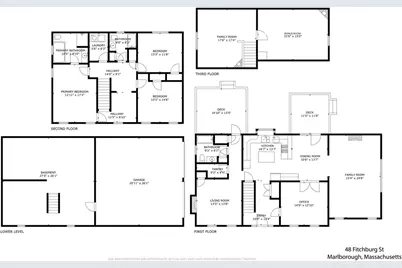 48 Fitchburg St, Marlborough, MA 01752 - Photo 41