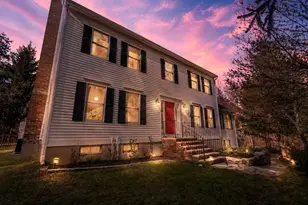 48 Fitchburg St, Marlborough, MA 01752 - Photo 1