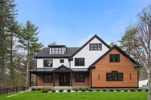 71 Walpole St, Dover, MA 02030 - Photo 1