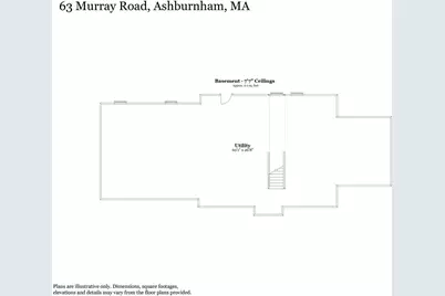 63 Murray Rd, Ashburnham, MA 01430 - Photo 35
