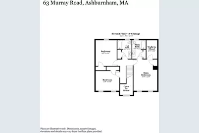 63 Murray Rd, Ashburnham, MA 01430 - Photo 37