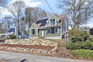 121 Pinecrest Beach Dr, Falmouth, MA 02536 - Photo 5