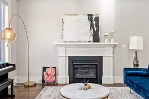 1580 Beacon St, Newton, MA 02468 - Photo 9