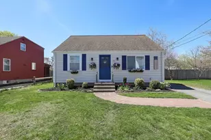 30 Haig Ave, Seekonk, MA 02771 - Photo 23